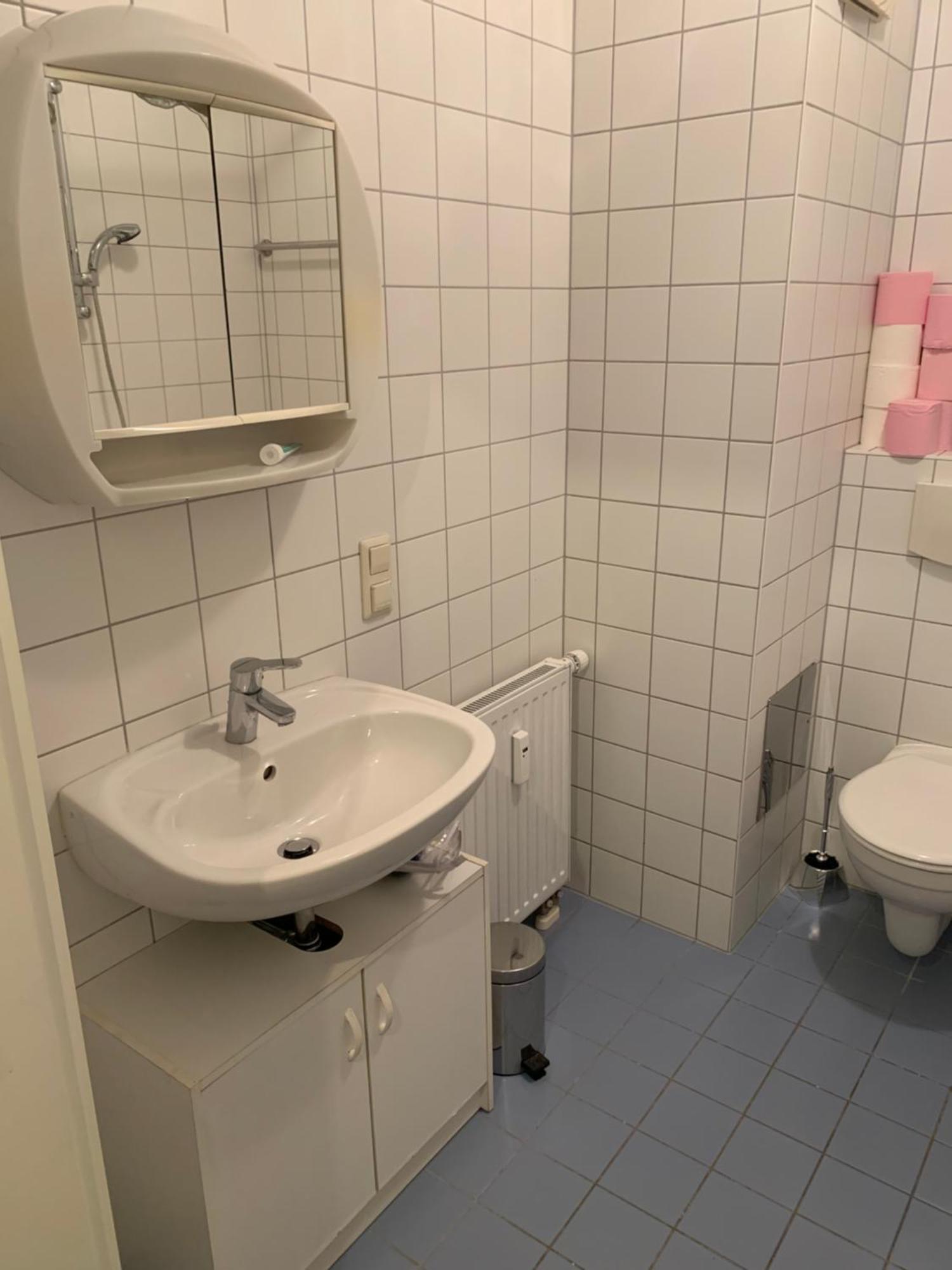 Einzimmerwohnung Am Jakomini Graz Zewnętrze zdjęcie
