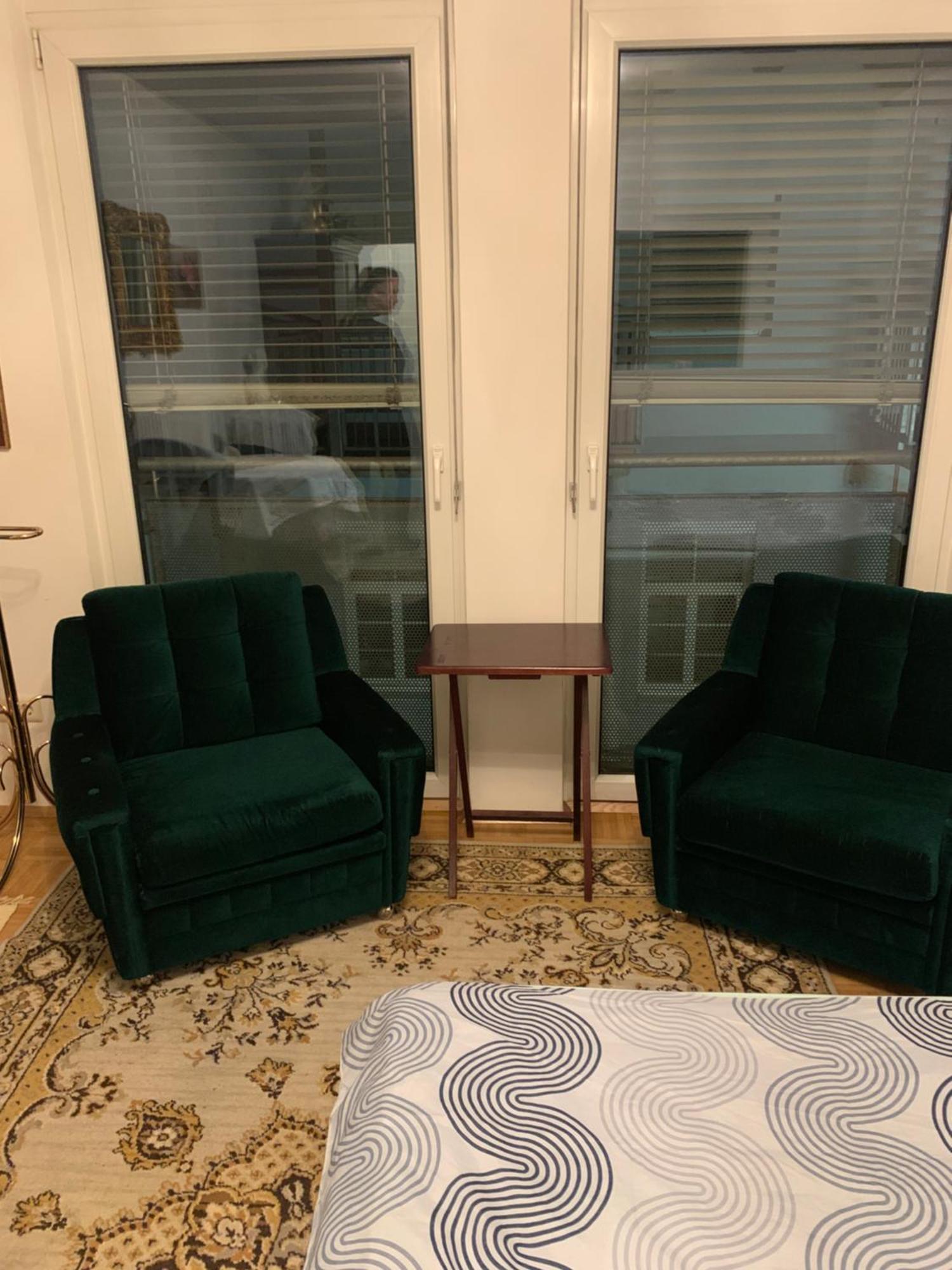 Einzimmerwohnung Am Jakomini Graz Zewnętrze zdjęcie